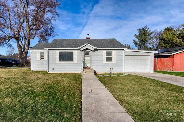 2624 College Ave, Caldwell, ID 83605