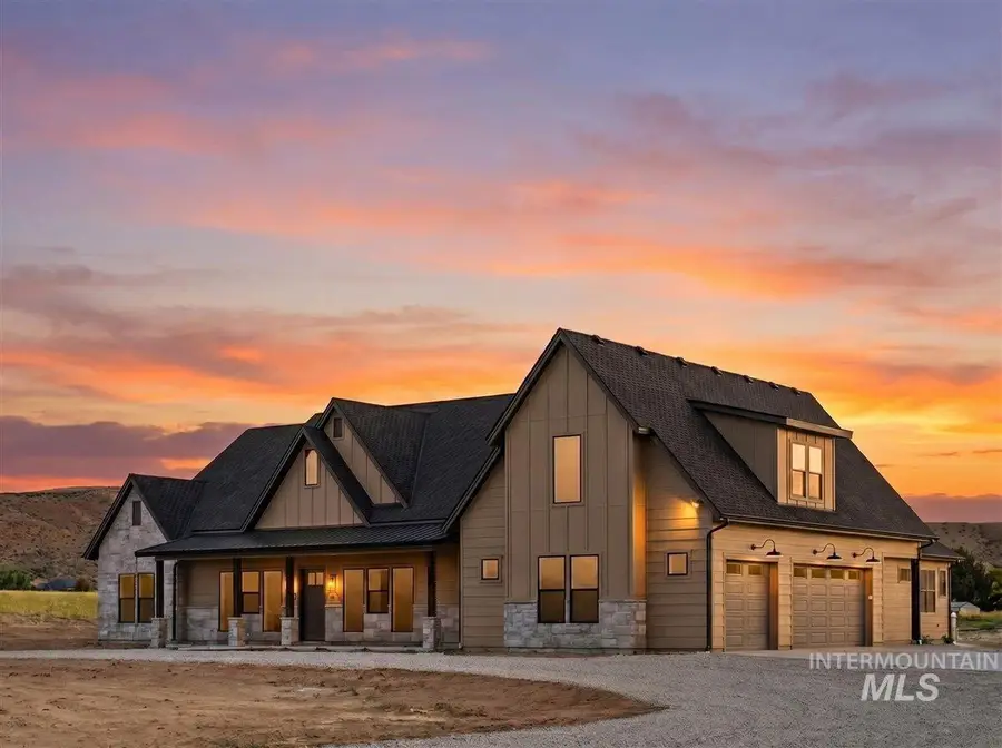 6677 Sophie Lane, Emmett, ID 83617 - #2