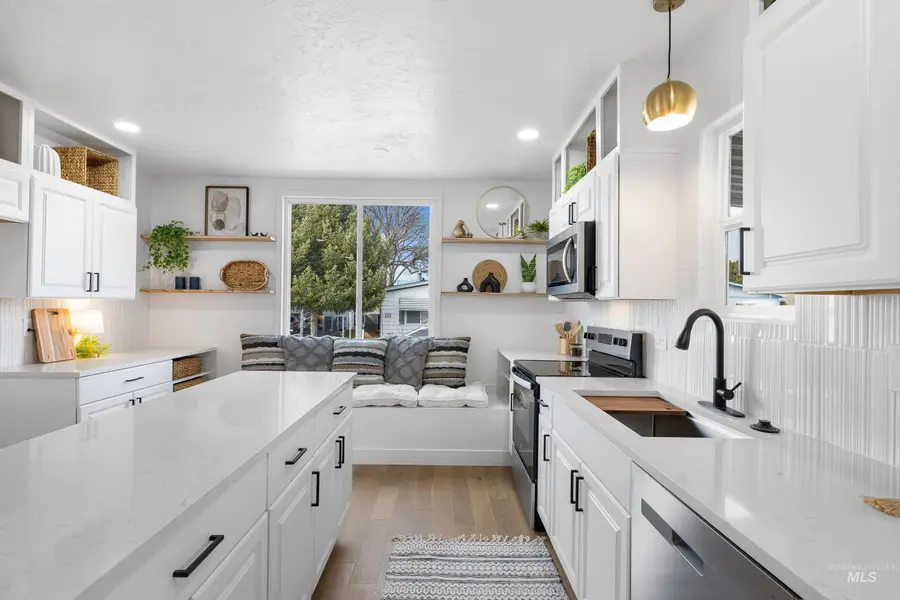 2688 N Pilgrim Lane, Boise, ID 83704 - #2