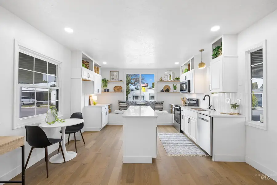 2688 N Pilgrim Lane, Boise, ID 83704 - #3