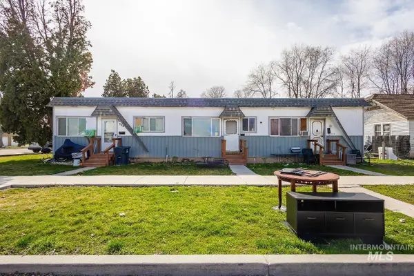 316 Fillmore St., Caldwell, ID 83605