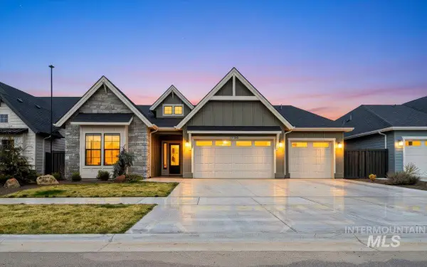 1704 E Ambition Street, Meridian, ID 83642