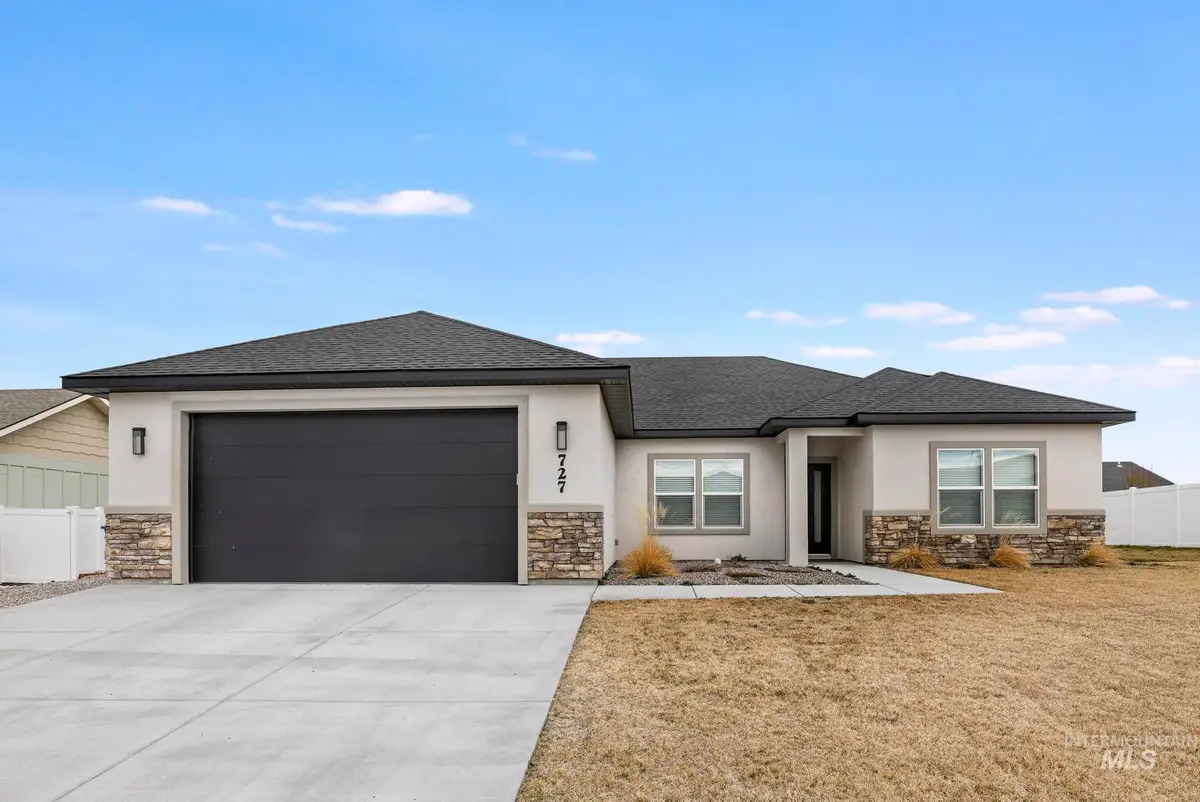 727 Satia Ln, Kimberly, ID 83341 - #1