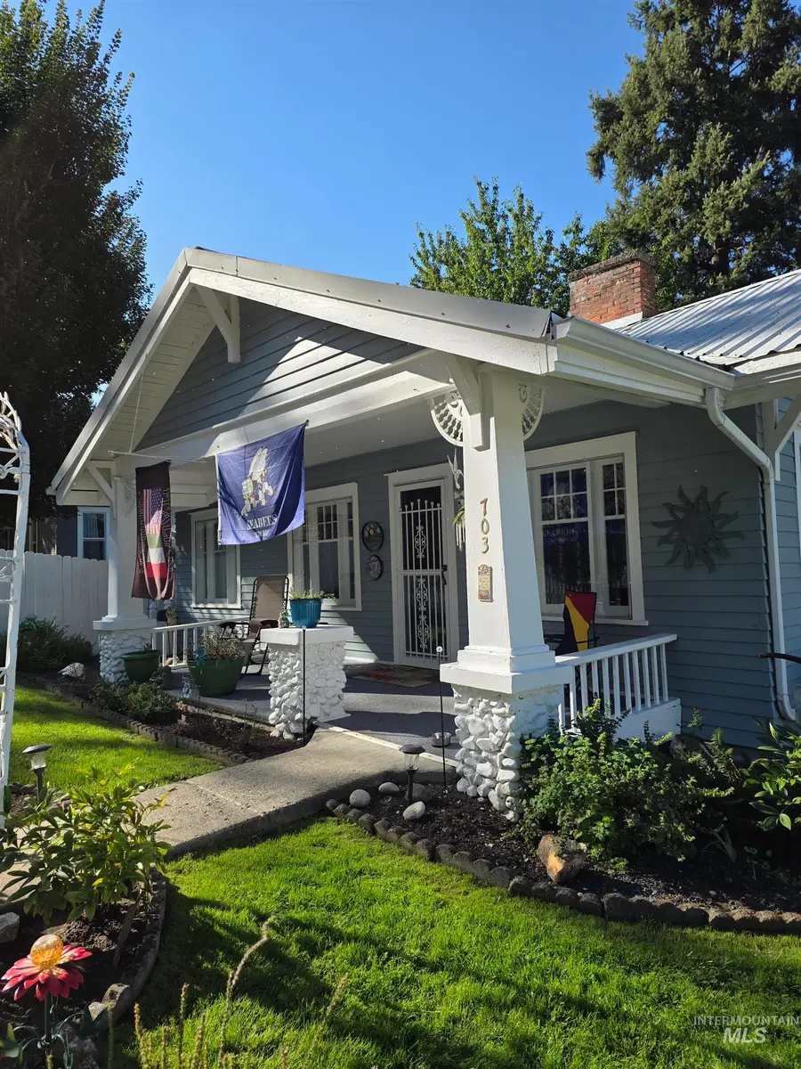 703 Johnson Avenue, Orofino, ID 83544 - #2