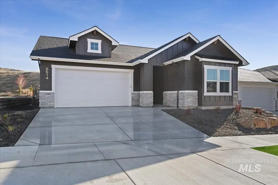 6614 N Good Dr, Eagle, ID 83629 - #2