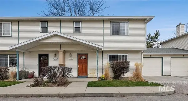 10424 W Palm Ln, Boise, ID 83704