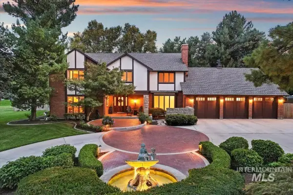 12445 W Ginger Creek, Boise, ID 83713