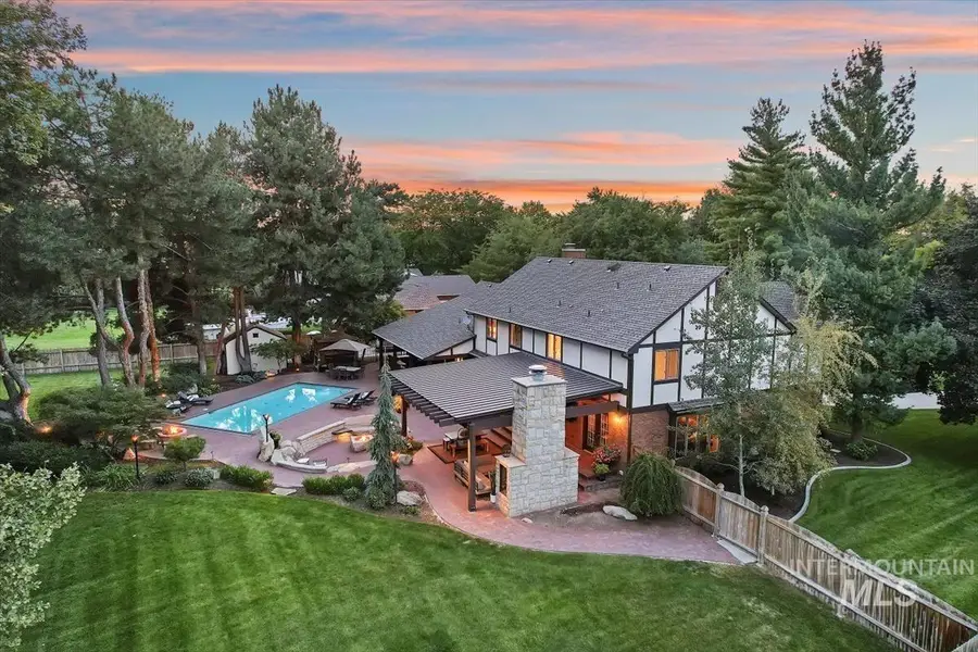 12445 W Ginger Creek, Boise, ID 83713 - #3