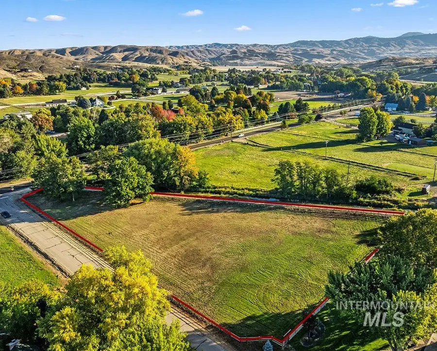 2788 N Rocket Bar Road, Eagle, ID 83616 - #2