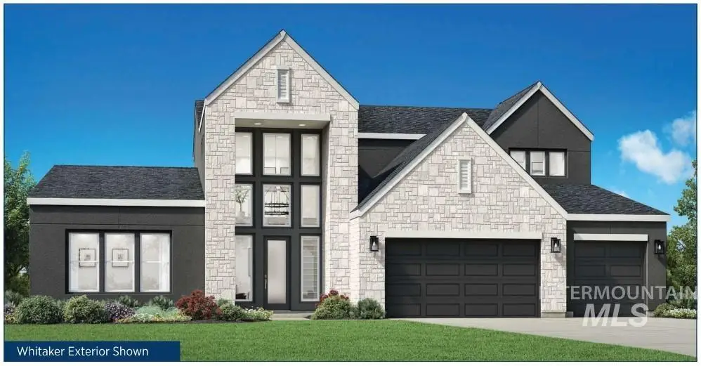 1389 N Shelby Ave, Eagle, ID 83616 - #1