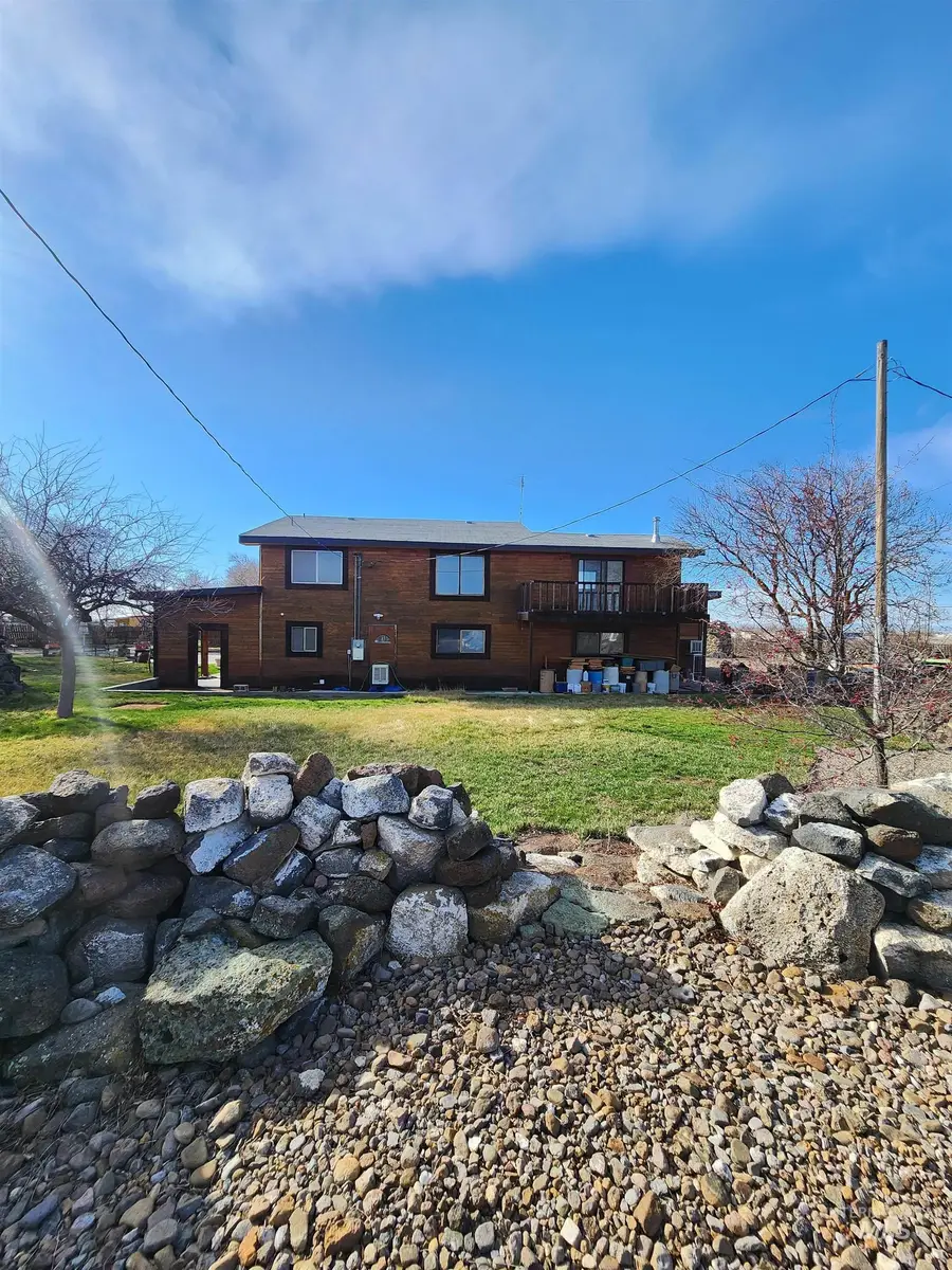 11382 W Desert Duck Ave, Mountain Home, ID 83647 - #2