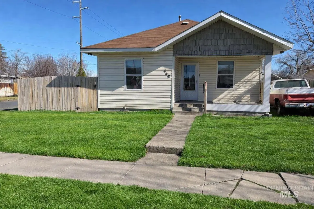 460 3rd Ave N, Twin Falls, ID 83301 - #1