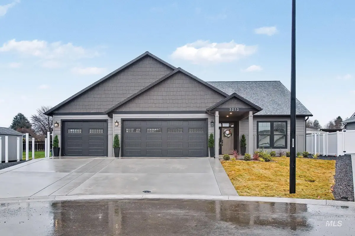 3213 Blackhawk Crt, Lewiston, ID 83501 - #1
