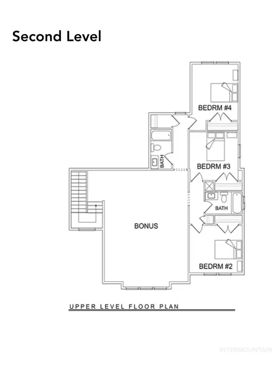 2298 N Buhrstone, Eagle, ID 83616 - #2