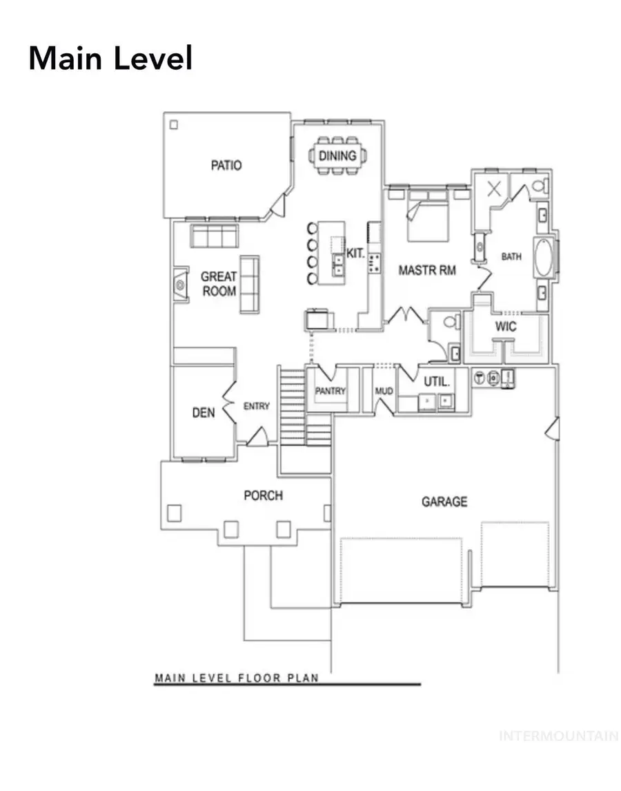 2298 N Buhrstone, Eagle, ID 83616 - #3