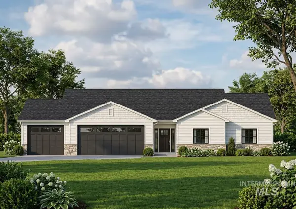 1519 Belle Drive, Rupert, ID 83350