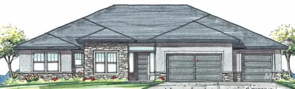 6814 S Krakauer Place, Meridian, ID 83642