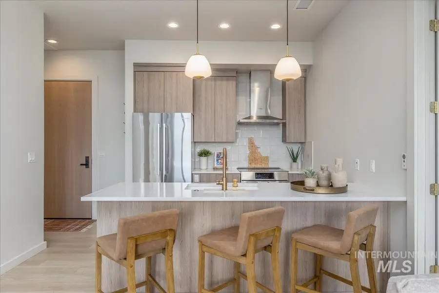 4184 E Haystack St #305, Boise, ID 83716 - #2