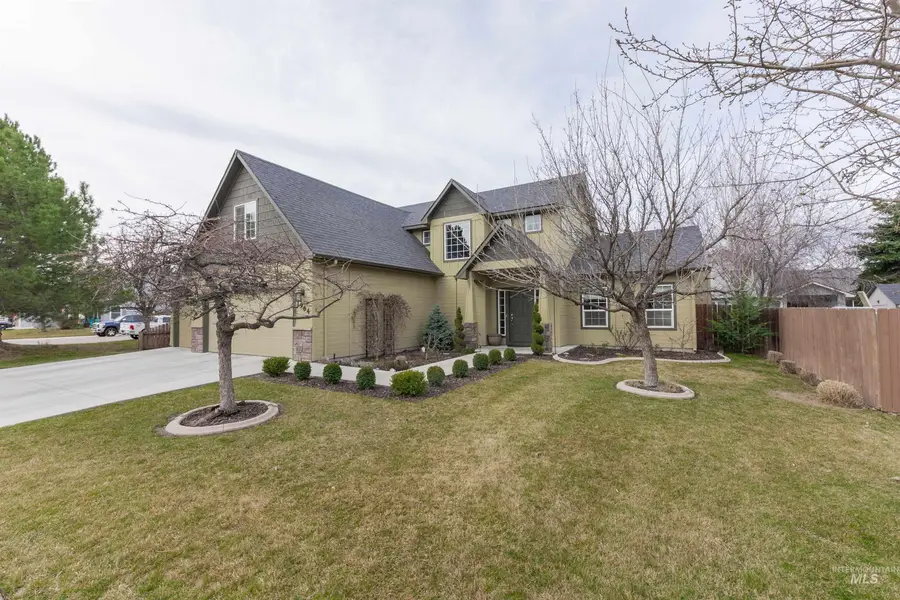 1964 W Odessa Ave, Nampa, ID 83686 - #2