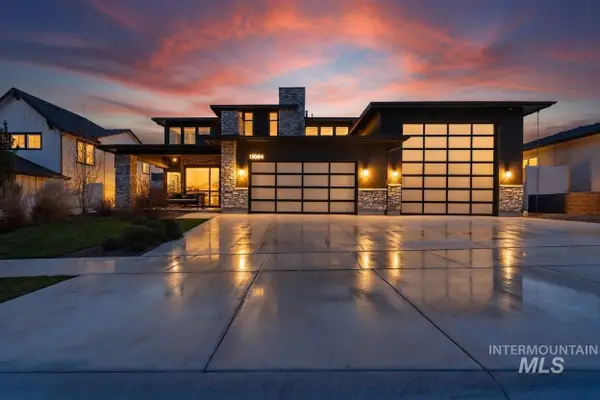 13684 N Sage Grouse Pl, Boise, ID 83714