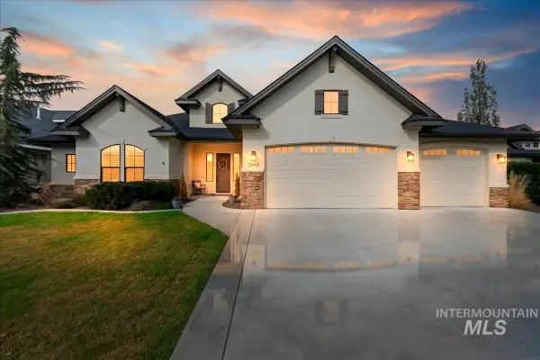 2947 S Fox Troop Place, Eagle, ID 83616