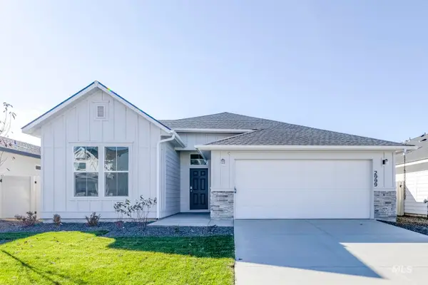 6515 W Plateau Creek Dr, Meridian, ID 83646