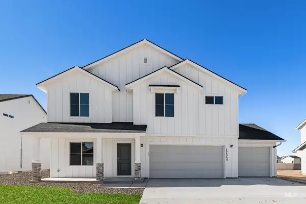 17649 N Boone Peak Ave, Nampa, ID 83687