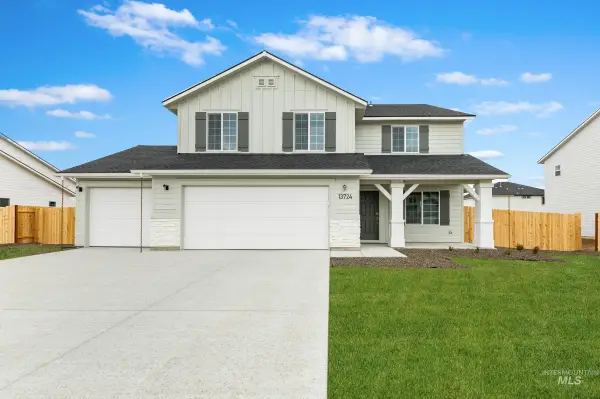 13724 Judson St, Caldwell, ID 83607