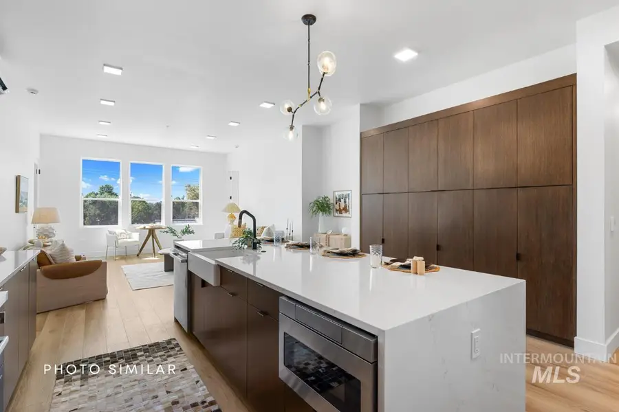 55 E State St #203, Eagle, ID 83616 - #3