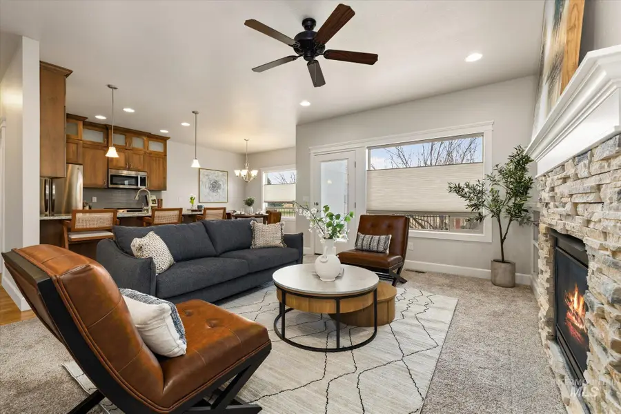 9805 W Wildbranch Dr, Star, ID 83669 - #3