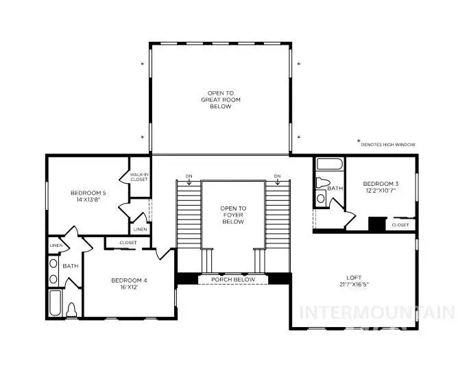 1487 N Shelby Ave, Eagle, ID 83616 - #3