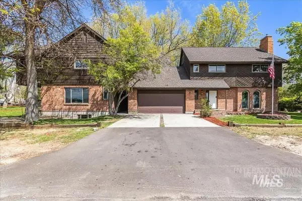 2304 N Montana Avenue, Caldwell, ID 83605