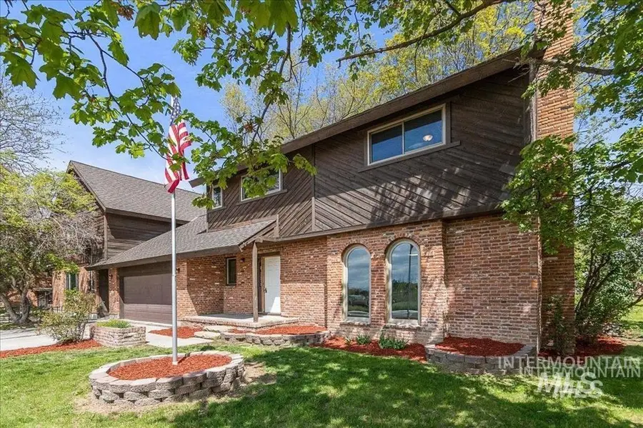 2304 N Montana Avenue, Caldwell, ID 83605 - #2