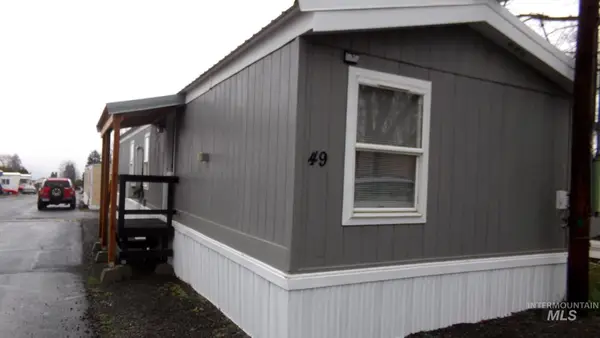 631 Preston #49, Lewiston, ID 83501