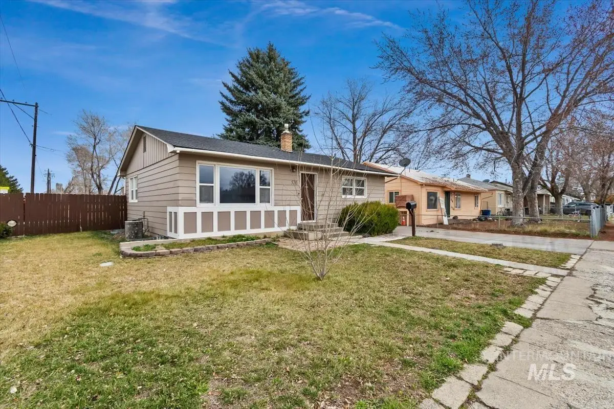 520 N 11th E., Mountain Home, ID 83647 - #1