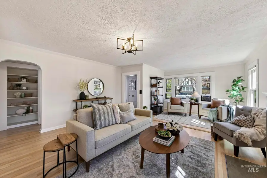 1201 N 7th Street, Boise, ID 83702 - #3