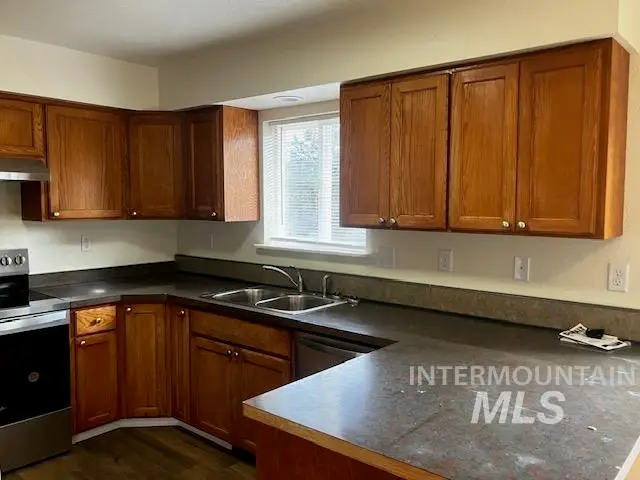 2360 Rolling Hills Drive, Clarkston, WA 99403 - #2