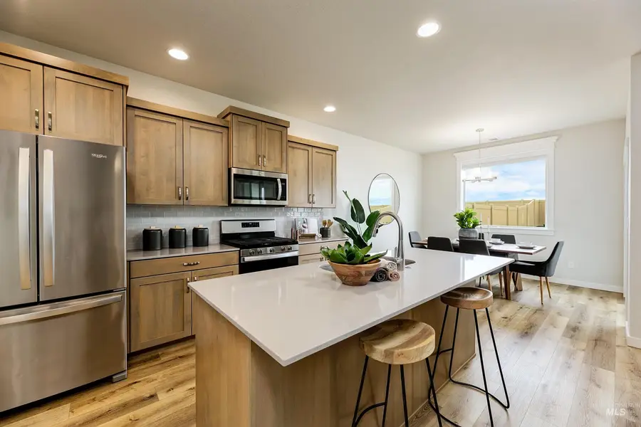 299 W Hyndman Drive, Meridian, ID 83642 - #3