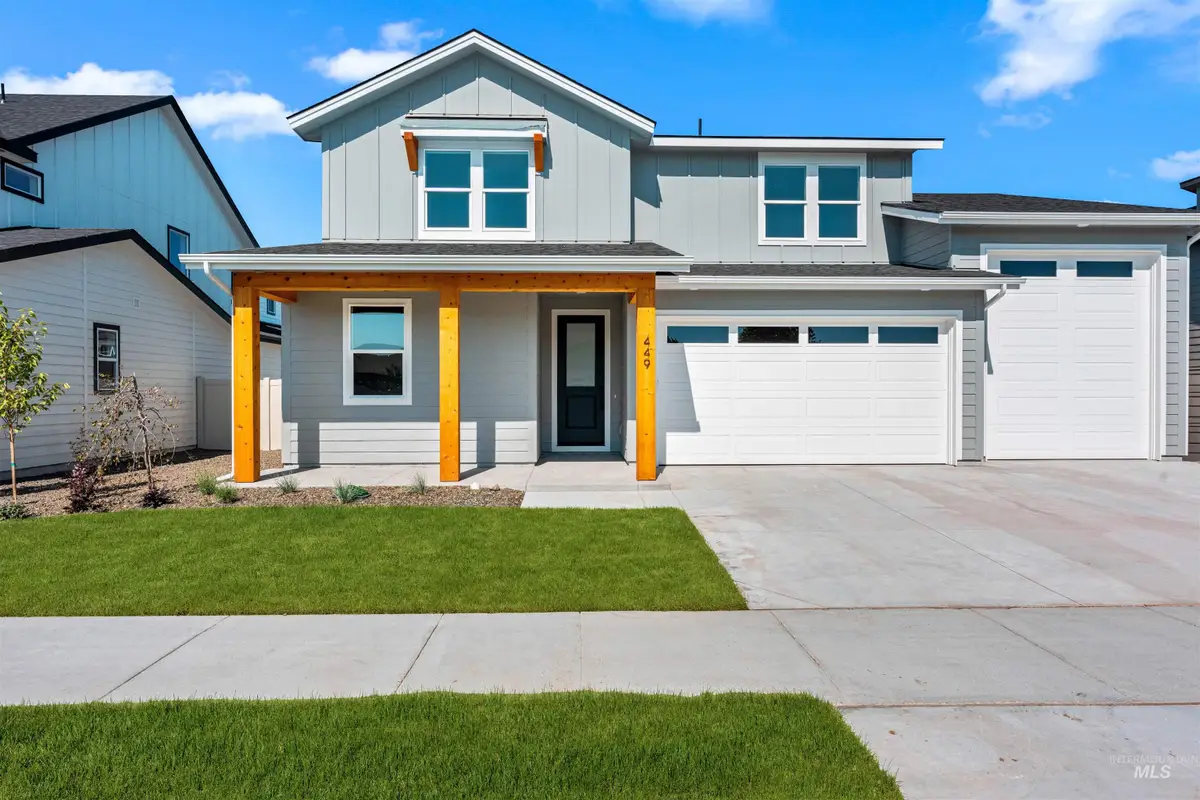 12587 W Meliora Ln., Star, ID 83669 - #1