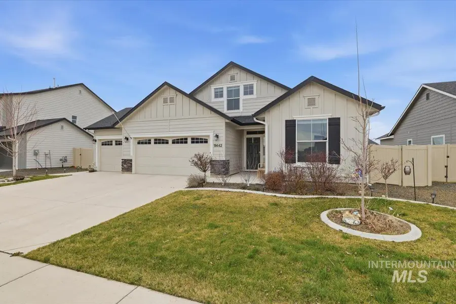 11442 W Allegro St, Nampa, ID 83651 - #2