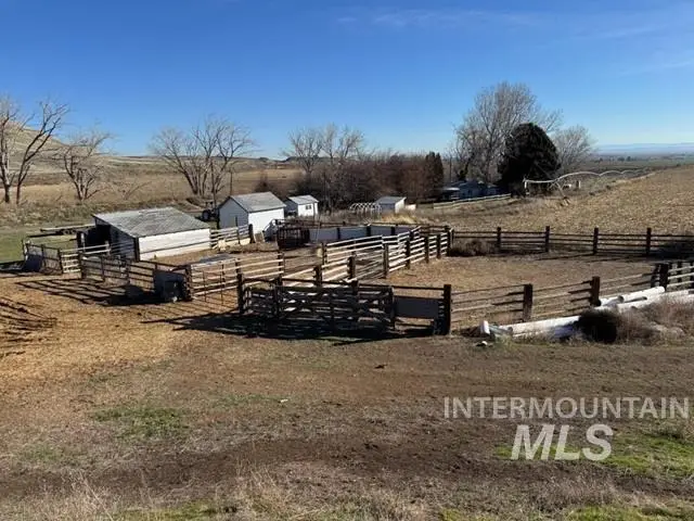 2580 Schweizer Rd, Nyssa, OR 97913 - #1