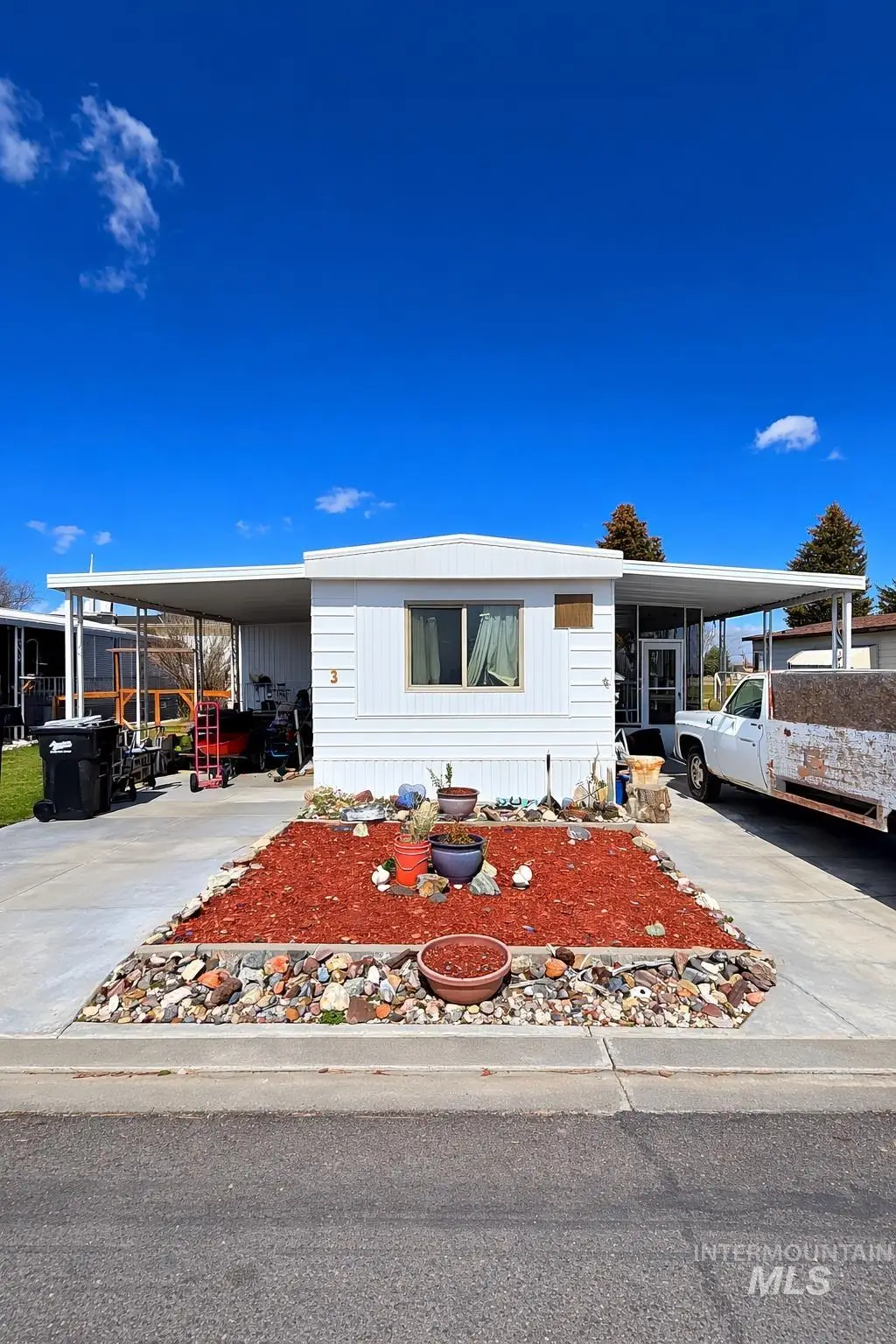 1605 Grandview Dr #3, Twin Falls, ID 83301 - #1