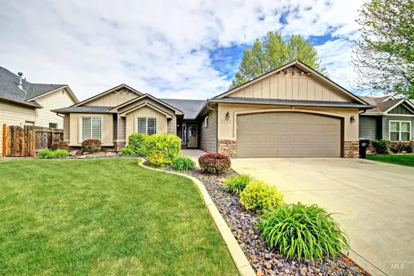 2276 E Summer Dawn Dr., Meridian, ID 83646