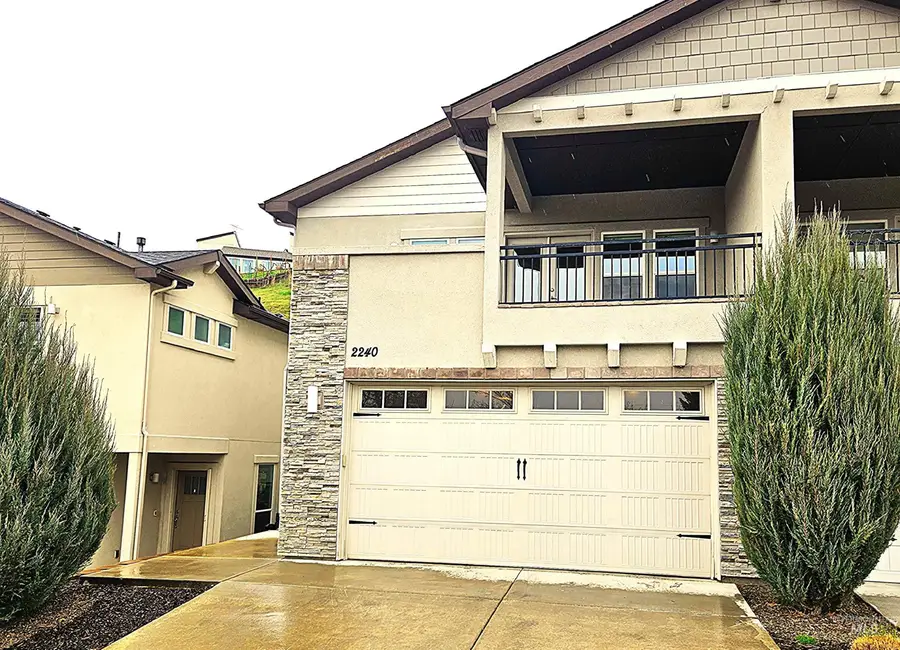 2240 W Terrace Ln, Boise, ID 83702 - #2