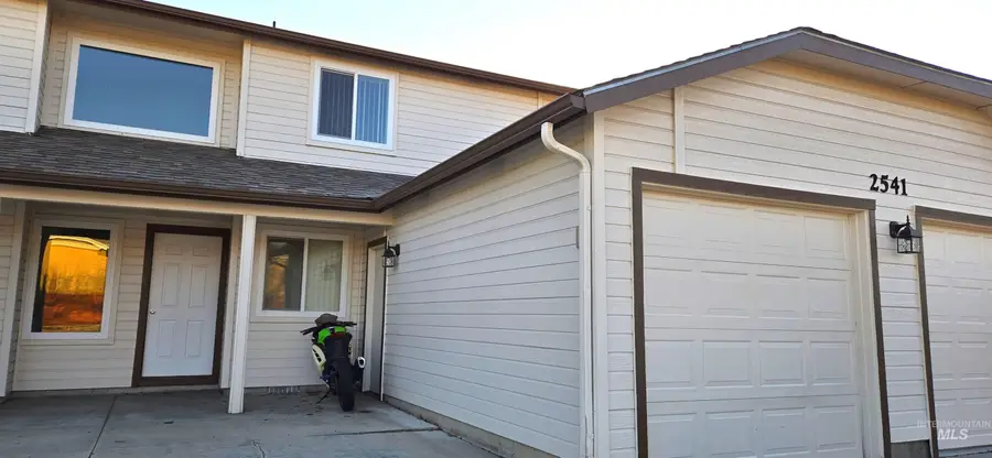 2541 W Malad St, Boise, ID 83705 - #2