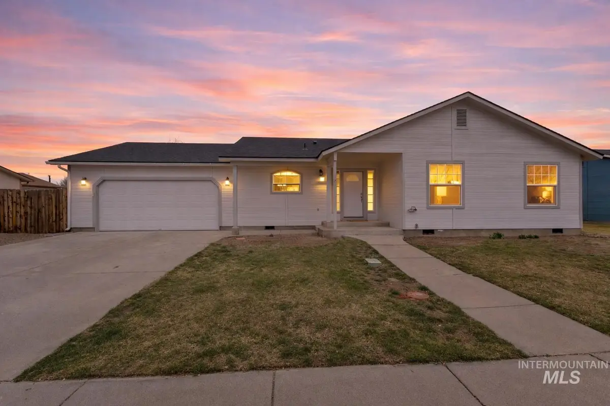 1360 Del Mar, Mountain Home, ID 83647 - #1