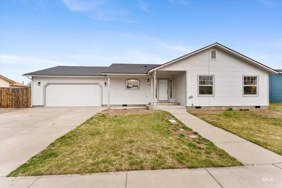 1360 Del Mar, Mountain Home, ID 83647 - #3