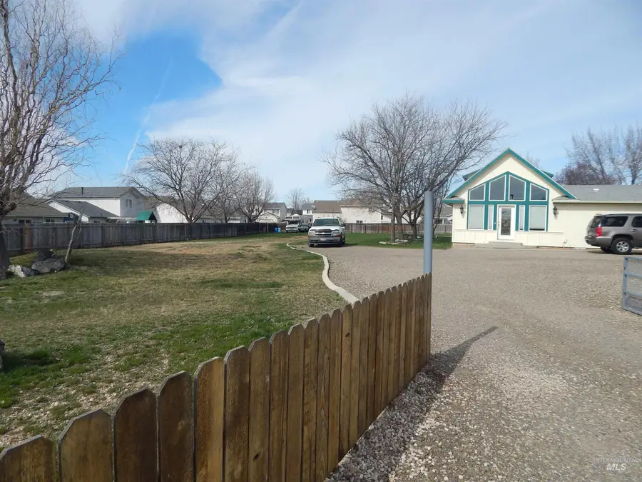 1156 W. Skagway, Kuna, ID 83634 - #2