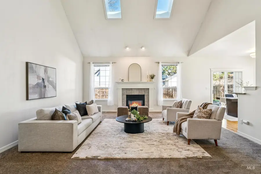 4618 N Chapala Way, Boise, ID 83713 - #2