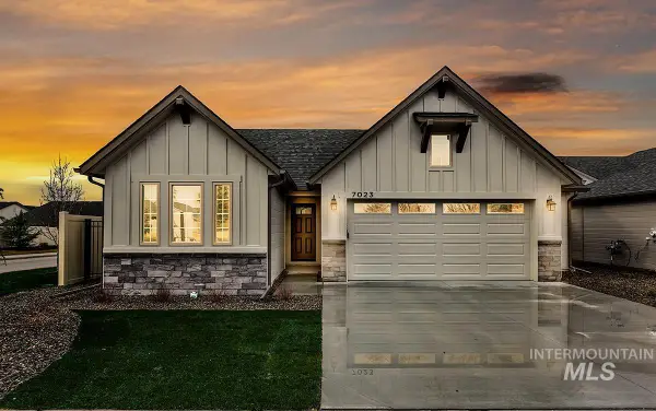 7023 S Skybreak Lane, Meridian, ID 83642